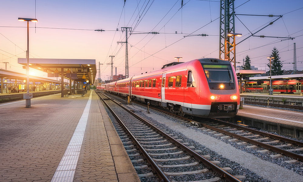 Transit Rel